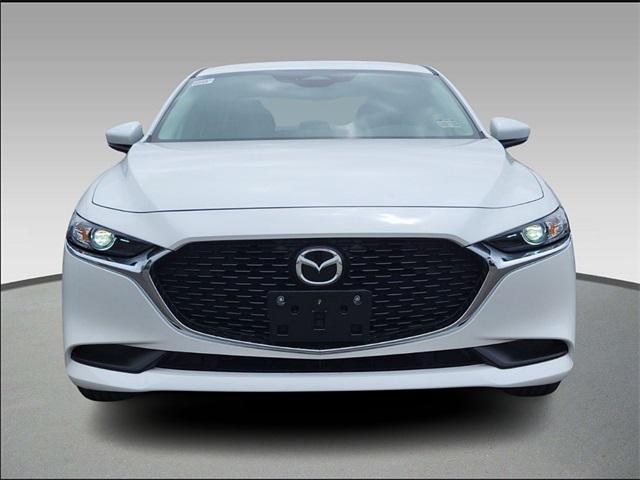new 2024 Mazda Mazda3 car, priced at $24,649