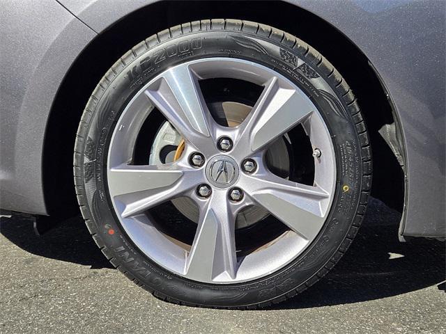 used 2015 Acura ILX car, priced at $10,599