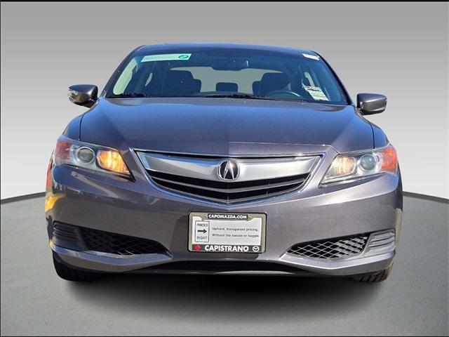 used 2015 Acura ILX car, priced at $10,599