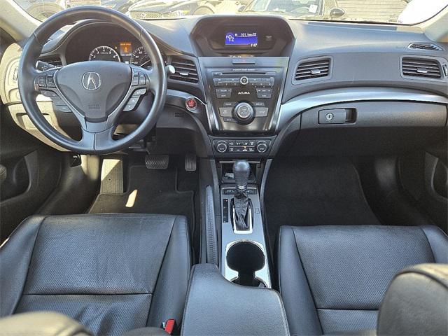 used 2015 Acura ILX car, priced at $10,599