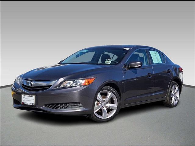 used 2015 Acura ILX car, priced at $10,599