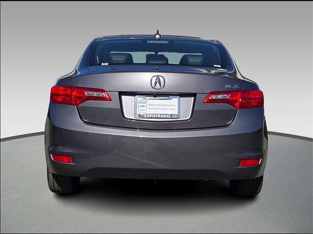 used 2015 Acura ILX car, priced at $10,599