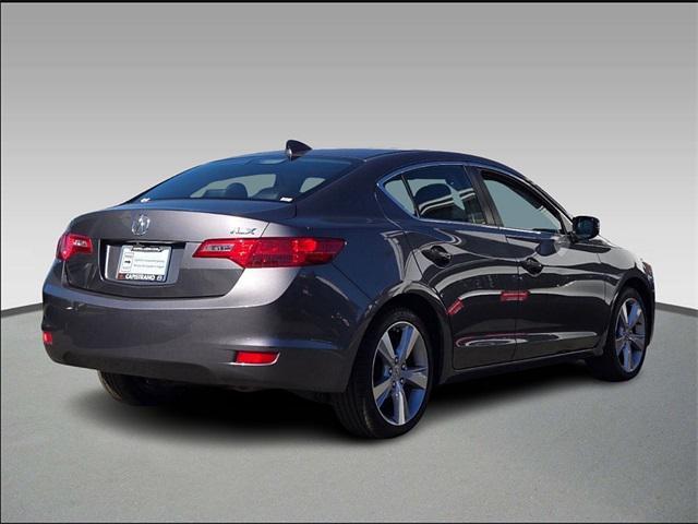 used 2015 Acura ILX car, priced at $10,599