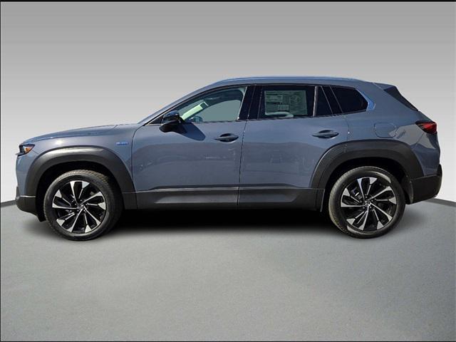 new 2025 Mazda CX-5 car, priced at $41,362