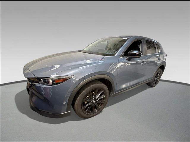 used 2023 Mazda CX-5 car, priced at $27,899