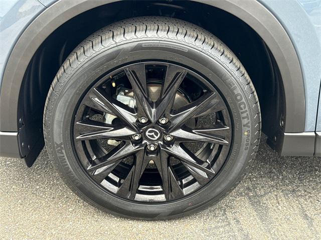 used 2023 Mazda CX-5 car, priced at $26,999