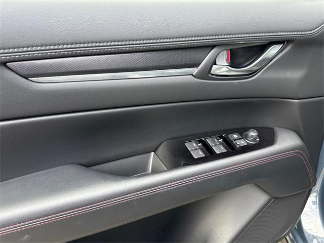 used 2023 Mazda CX-5 car, priced at $26,999