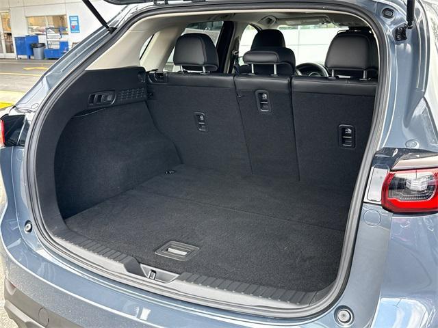 used 2023 Mazda CX-5 car, priced at $26,999