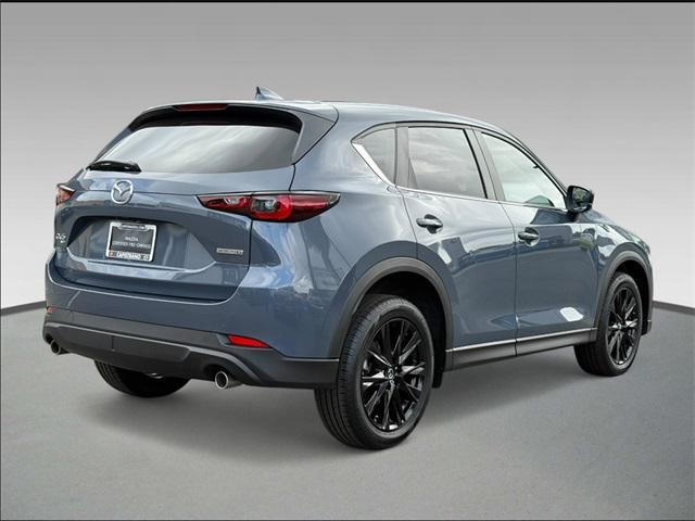used 2023 Mazda CX-5 car, priced at $26,999