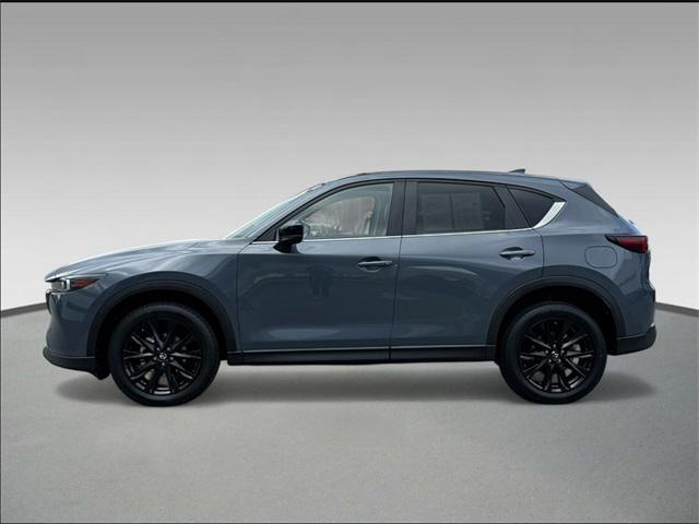 used 2023 Mazda CX-5 car, priced at $26,999