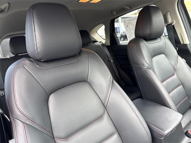 used 2023 Mazda CX-5 car, priced at $26,999
