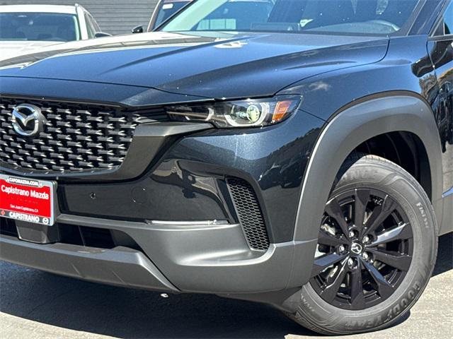 new 2026 Mazda CX-50 Hybrid car, priced at $35,656