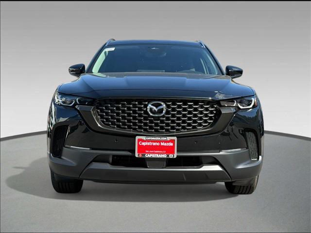 new 2026 Mazda CX-50 Hybrid car, priced at $35,656