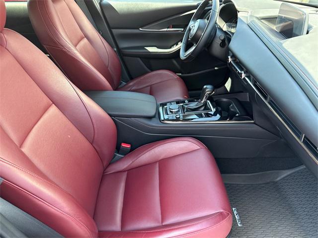used 2022 Mazda CX-30 car, priced at $25,499