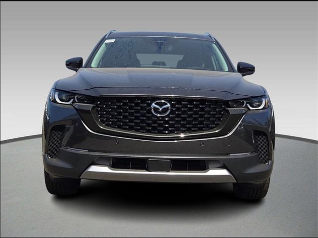 new 2025 Mazda CX-50 car, priced at $44,479