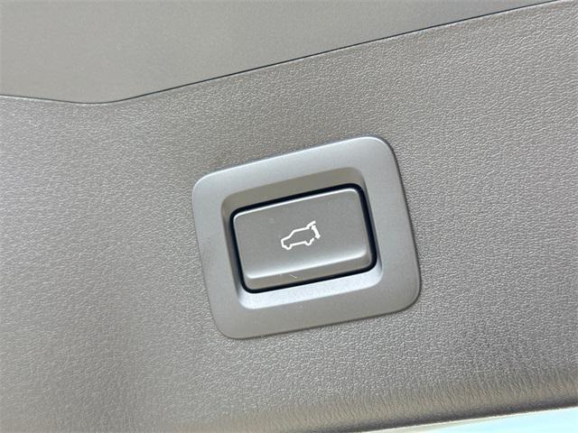 new 2025 Mazda CX-5 car, priced at $40,700