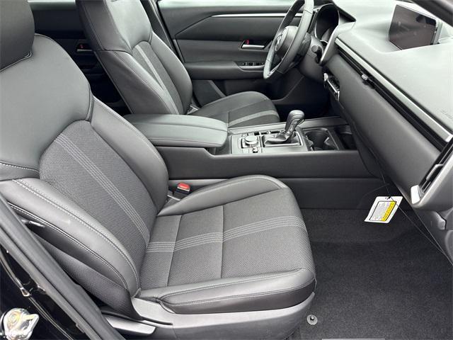 new 2025 Mazda CX-50 car, priced at $31,574