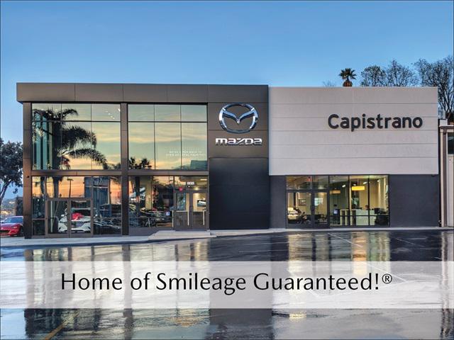 used 2025 Mazda CX-5 car, priced at $31,520