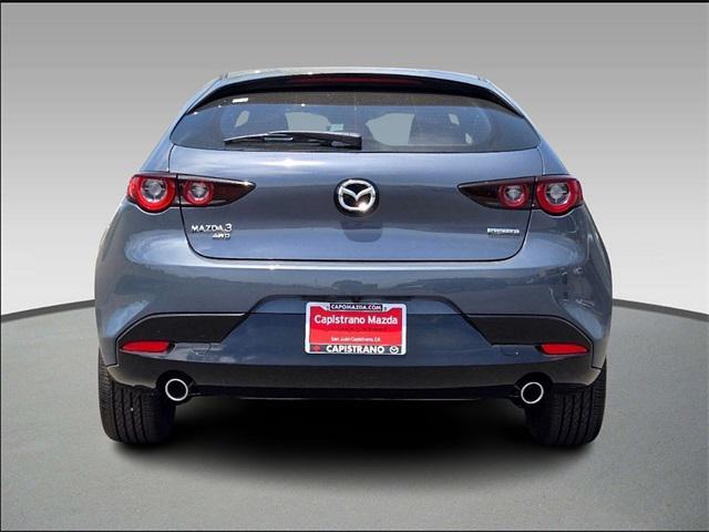 new 2024 Mazda Mazda3 car, priced at $30,000