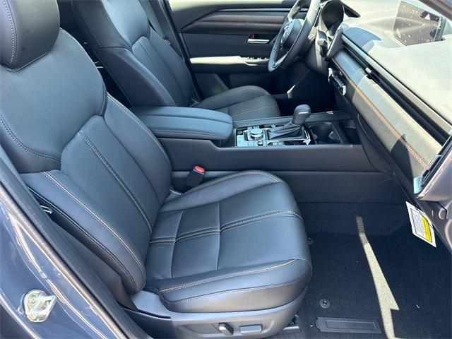 new 2025 Mazda CX-50 Hybrid car, priced at $41,138