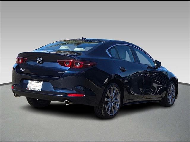 used 2019 Mazda Mazda3 car, priced at $20,499