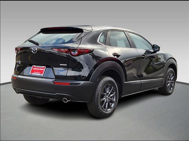 new 2024 Mazda CX-30 car, priced at $25,933