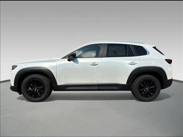new 2025 Mazda CX-50 car, priced at $32,410