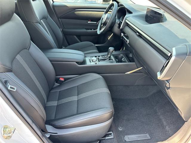 new 2025 Mazda CX-50 car, priced at $32,410