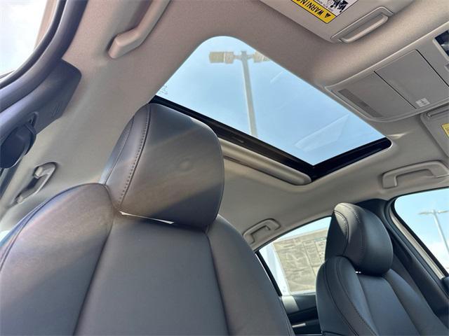 new 2025 Mazda Mazda3 car, priced at $26,725