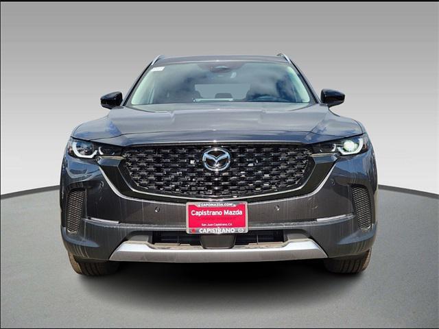 new 2025 Mazda CX-50 car, priced at $43,295