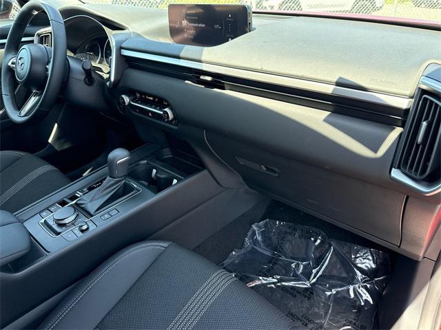 new 2025 Mazda CX-50 Hybrid car, priced at $34,383