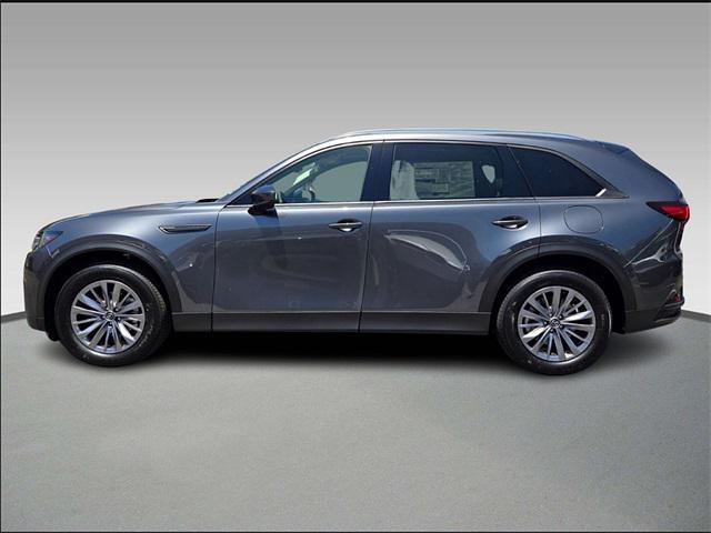 new 2025 Mazda CX-90 car, priced at $41,900