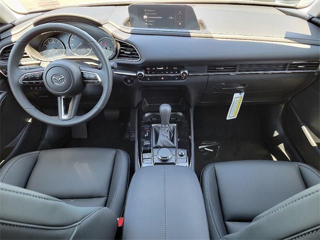 new 2024 Mazda CX-30 car, priced at $29,597