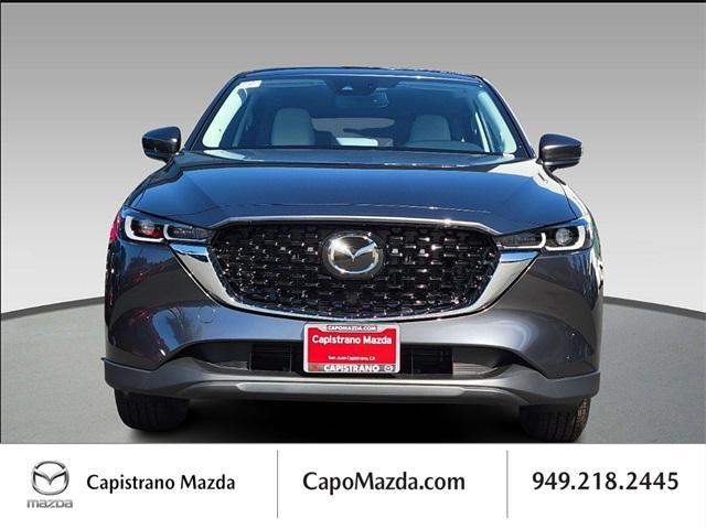 new 2024 Mazda CX-5 car, priced at $31,914