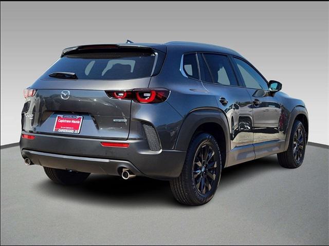 new 2025 Mazda CX-50 car, priced at $35,592