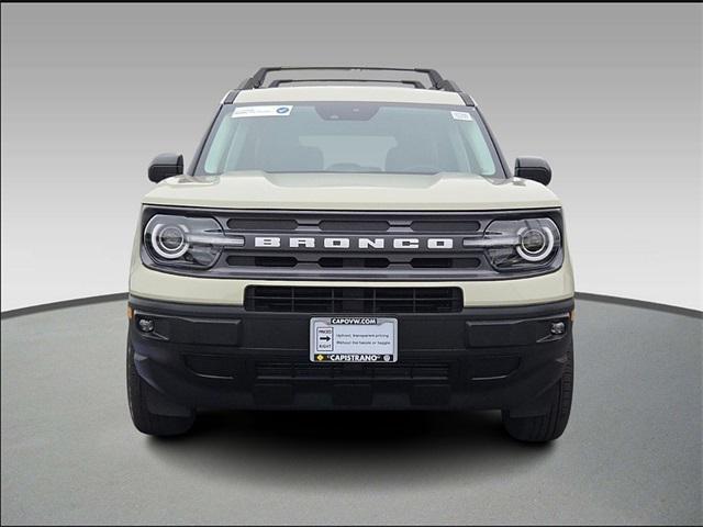 used 2024 Ford Bronco Sport car, priced at $28,899