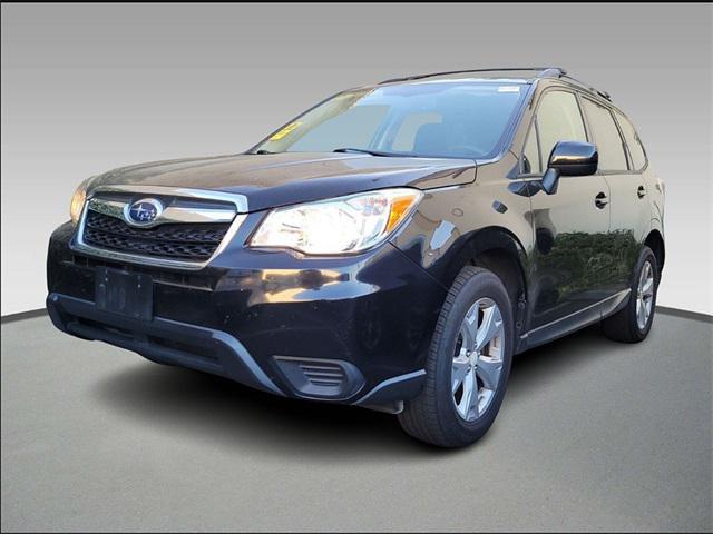 used 2016 Subaru Forester car, priced at $15,899