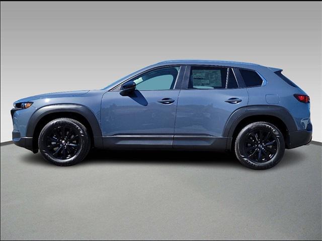 new 2025 Mazda CX-50 car, priced at $31,675