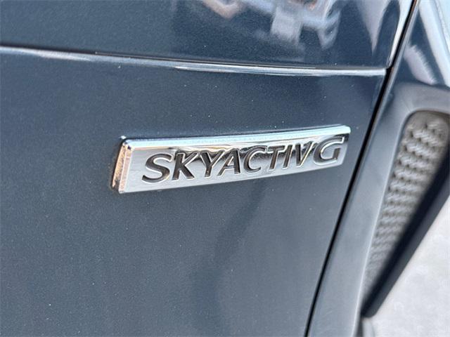 used 2023 Mazda CX-50 car, priced at $25,999
