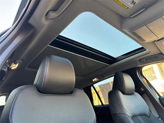used 2023 Mazda CX-50 car, priced at $25,999