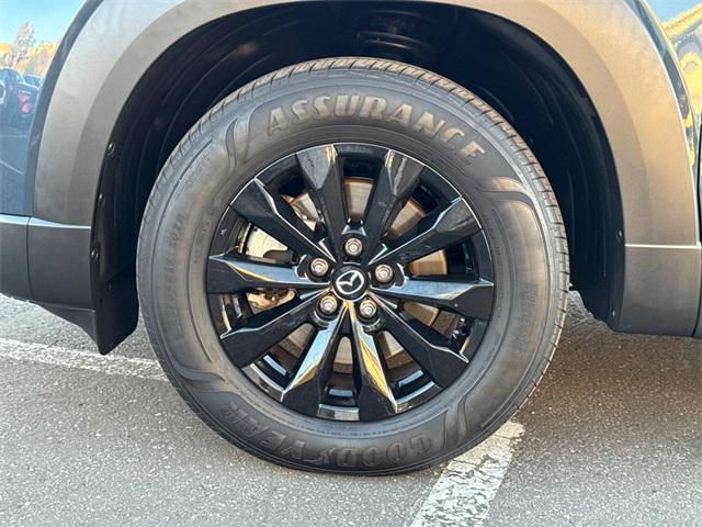 used 2023 Mazda CX-50 car, priced at $25,999