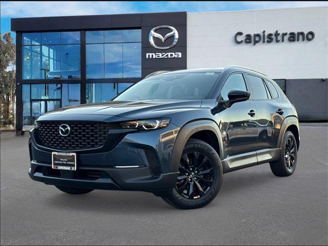 used 2023 Mazda CX-50 car, priced at $26,499