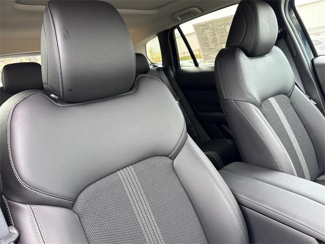 new 2025 Mazda CX-50 car, priced at $35,077