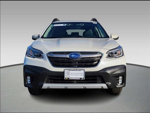 used 2022 Subaru Outback car, priced at $28,899