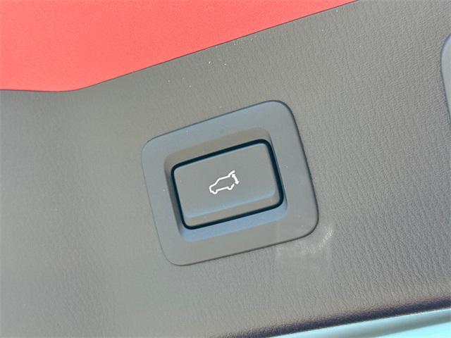 new 2025 Mazda CX-5 car, priced at $32,214