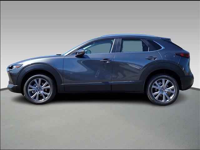 new 2024 Mazda CX-30 car, priced at $30,232