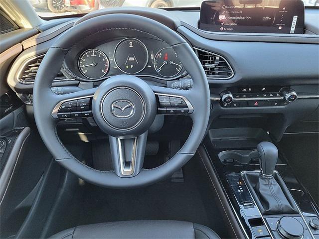 new 2025 Mazda CX-30 car, priced at $36,770