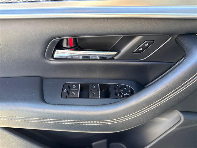 used 2024 Mazda CX-90 PHEV car, priced at $36,999