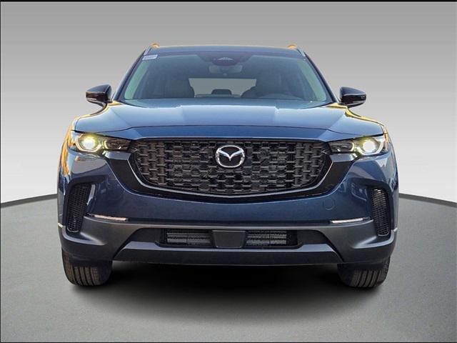 new 2025 Mazda CX-50 car, priced at $31,062