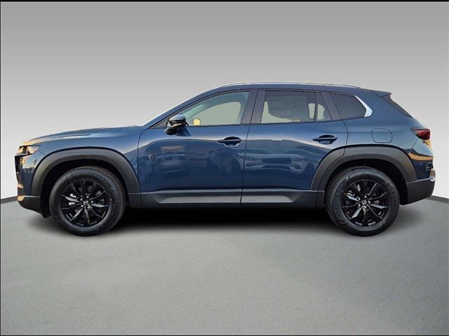 new 2025 Mazda CX-50 car, priced at $31,062